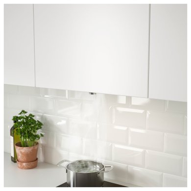 Встроенная вытяжка UNDERVERK - 3 IKEA Встроенная вытяжка UNDERVERK (ИКЕА ПОДВЕРК) 70389139 фото - 3