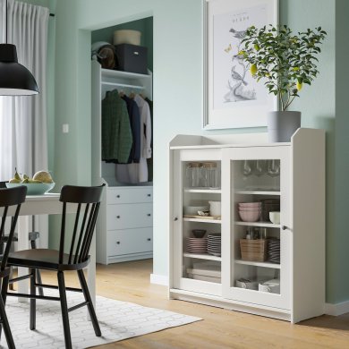 HAUGA - 2 IKEA HAUGA (ИКЕА ХАУГА) 30415055 фото - 2