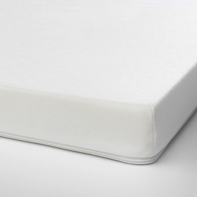 IKEA Матрас PELLEPLUTT (ИКЕА ПЕЛЛЕПЛАТТ) 00336413