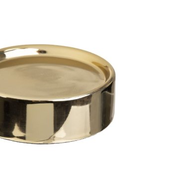 Мыльница Homla MEXEN 12х3 см Золотой - 4 Мыльница Homla MEXEN 12х3 см Золотой 233243 фото - 4