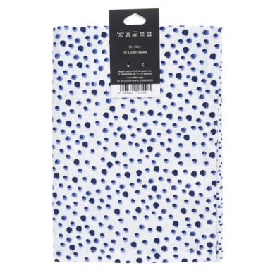 Рушник кухонний Duka Siren | Принт/Білий 2220559 фото - 2