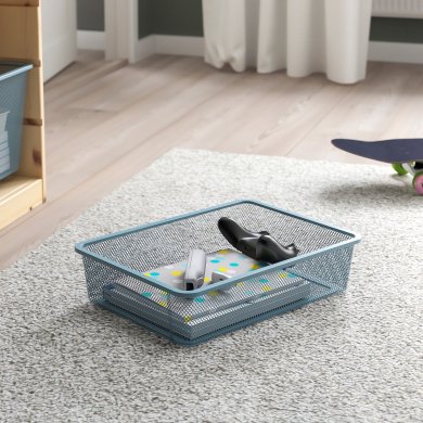 IKEA TROFAST (ИКЕА ТРОФАСТ) 19525625 фото - 3