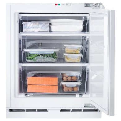 IKEA GENOMFRYSA (ИКЕА ГЕНОМФРИС) 80499910 фото - 4