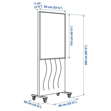MITTZON - 17 IKEA MITTZON (ИКЕА МИЦОН) 09536177 фото - 17