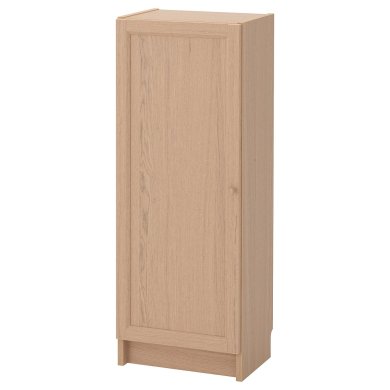 IKEA Тумба BILLY / OXBERG (ИКЕА БИЛЛИ/ОКСБЕРГ) 99287395