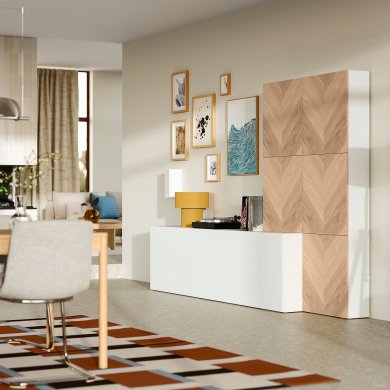 IKEA BESTA (ИКЕА БЕСТА) 09612091 фото - 4