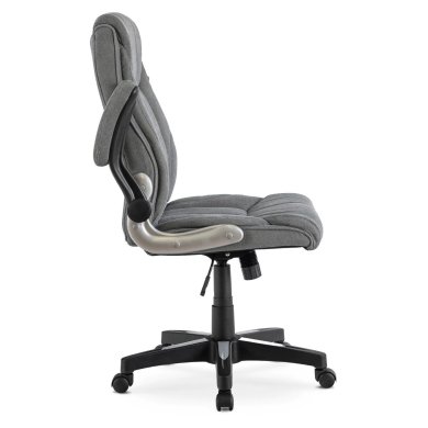 Офисное кресло Mebel Elit ZURICH Серый ME.ZURICH/P/T/FO фото - 5