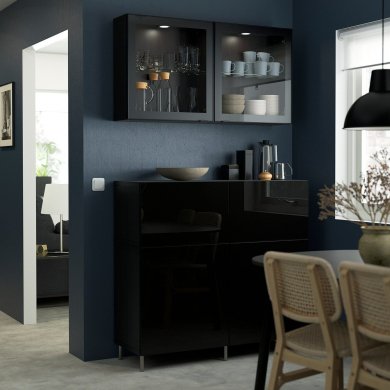 IKEA BESTA (ИКЕА БЕСТА) 39431305 фото - 7