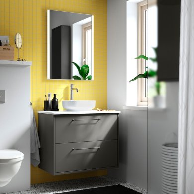 IKEA HAVBACK/VINDELALVEN (ИКЕА HAVBACK/VINDELALVEN) 99622458 фото - 5