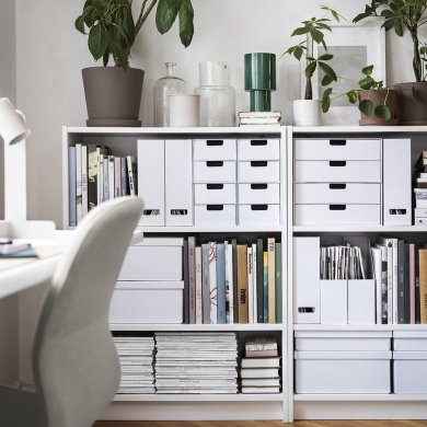 IKEA FJADERHARV (ИКЕА ФЬЯДЕРХАРВ) 40596890 фото - 2