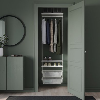 BOAXEL - 10 IKEA BOAXEL (ИКЕА БОАКСЕЛЬ) 19332368 фото - 10