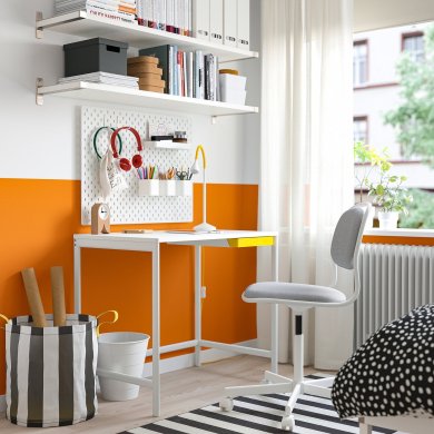 IKEA ENKROKEN (ИКЕА ЭНКРОКЕН) 50587079 фото - 2
