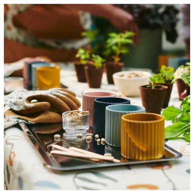 IKEA DAKSJUS (ИКЕА ДАКСИУС) 70567099 фото - 2