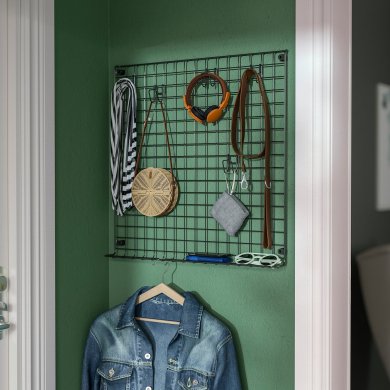 IKEA GREJIG (ИКЕА ГРЕДЖИГ) 30610764 фото - 6