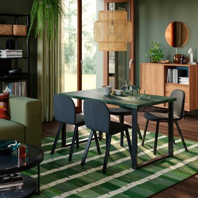 IKEA SKALSTA (ИКЕА РОКИ) 99609188 фото - 8