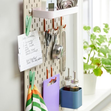 IKEA SKADIS (ИКЕА САДИС) 80607151 фото - 6