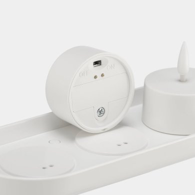 IKEA SKATGAS (ИКЕА СКАТГАС) 00611595 фото - 3