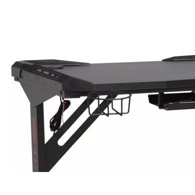 Компьютерный стол Signal B-216 Черный B216C фото - 2