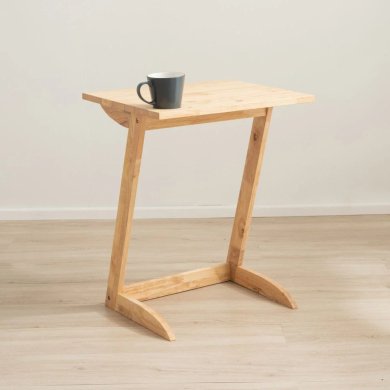 Приставний стіл Homla RAFFLES Дерево - 2 Приставний стіл Homla RAFFLES Дерево 226315 фото - 2