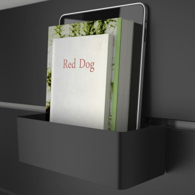 Изголовье кровати NORDLI - 2 IKEA Изголовье кровати NORDLI (ИКЕА НОРДЛИ) 90372977 фото - 2