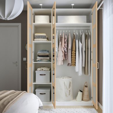 IKEA PAX / BERGSBO (ИКЕА PAX/BERGSBO) 49501185 фото - 3