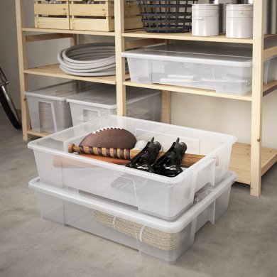 IKEA SAMLA (ИКЕА САМЛА) 00130129 фото - 9