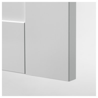 IKEA Кухня KNOXHULT (ИКЕА НОКСХАЛТ) 79180442 фото - 2
