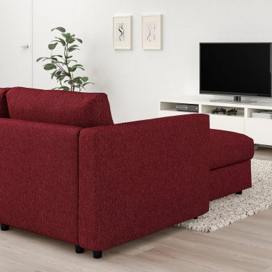 VIMLE - 5 IKEA VIMLE (ИКЕА ВИМЛЕ) 99537554 фото - 5
