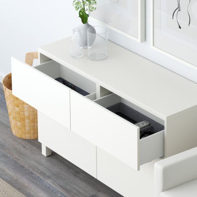 BESTA - 2 IKEA BESTA (ИКЕА БЕСТА) 99195305 фото - 2