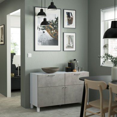 IKEA BESTA (ИКЕА БЕСТА) 79421521 фото - 8