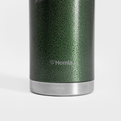 Термос Homla RIBE 1 л Зелений 240566 фото - 3
