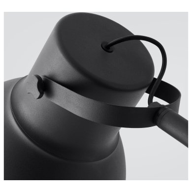 торшер HEKTAR - 14 IKEA торшер HEKTAR (ИКЕА ГЕКТАР) 00215307 фото - 14