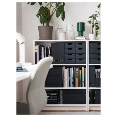 IKEA FJADERHARV (ИКЕА ФЬЯДЕРХАРВ) 80596893 фото - 5