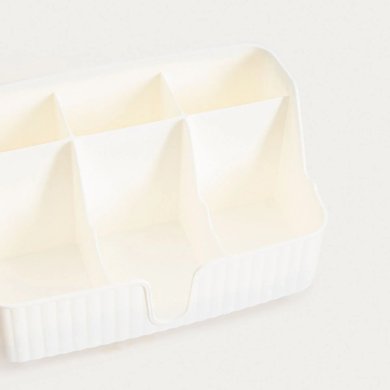 Органайзер DIALL Белый 243761 фото - 2