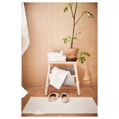 Табурет VILTO Дерево - 3 IKEA Табурет VILTO Дерево (ИКЕА VILTO) 40344449 фото - 3