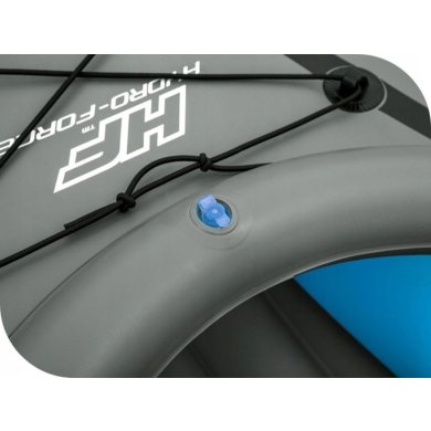 Надувная байдарка Bestway 65131 COVE CHAMPION X2 Синий BES65131 фото - 11