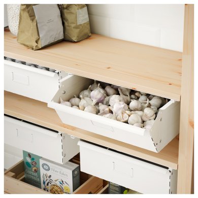 IKEA Шухляда IVAR (ИКЕА ИВАР) 80385348 фото - 5