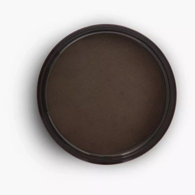 Салатник Duka FREYR 26 см Коричневий 2222137 фото - 2