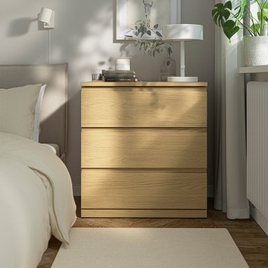 IKEA STORKLINTA (ИКЕА СТОРКЛИНТА) 70627531 фото - 3