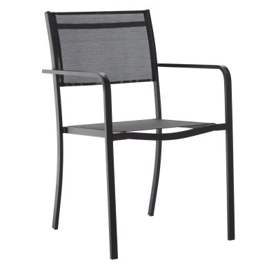 Комплект садовой мебели Garden Line ANH6135KPL Черный ANH6135KPL фото - 5