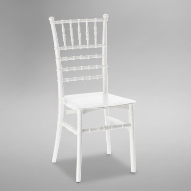 Садовый стул Garden Line DIAMOND Белый KAS0878 фото - 2