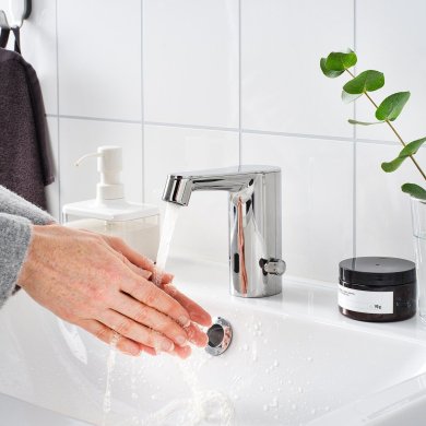 BROGRUND - 4 IKEA BROGRUND (ИКЕА БРОГРУНД) 00423354 фото - 4