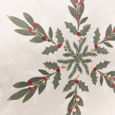 Декоративная наволочка Homla GALOS 45х45 см Принт - 4 Декоративная наволочка Homla GALOS 45х45 см Принт 210362 фото - 4