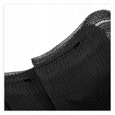 Батут с защитной сеткой Corciano TOTAL SPORT 252 см Синий 5901721051188 фото - 5