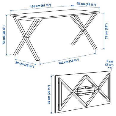 IKEA IKEA PS 2026 (ИКЕА IKEA PS 2026) 00617861 фото - 2