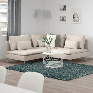IKEA SODERHAMN (ИКЕА СОДЕРХЭМН) 99305417 фото - 3