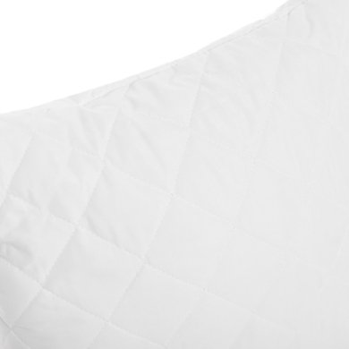 Подушка Homla MOLLE 50x60 см Белый 207170 фото - 3