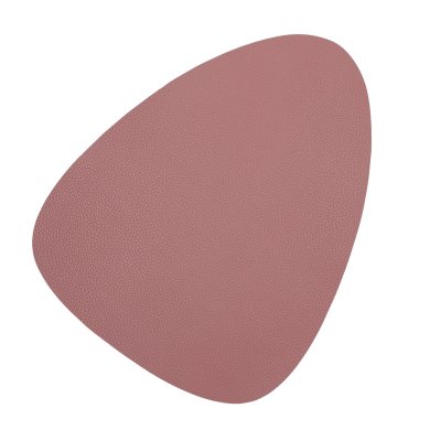 Сервировочный коврик Homla FEMELO 30х38 см Розовый 163036 фото - 2