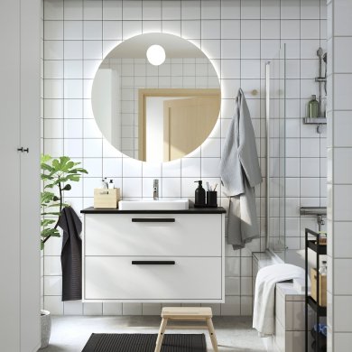IKEA HAVBACK / ORRSJON (ИКЕА HAVBACK/ORRSJON) 09629322 фото - 3