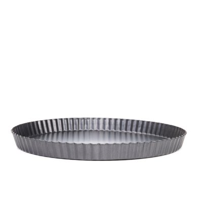 Форма для випікання Homla FEBE 30 см | Чорний - 2 Форма для випікання Homla FEBE 30 см | Чорний 211001 фото - 2